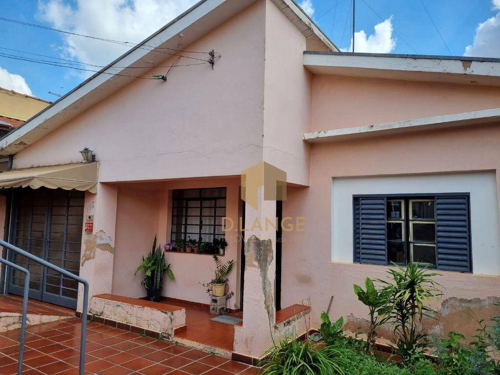 Casa à venda com 2 quartos, 121m² - Foto 2