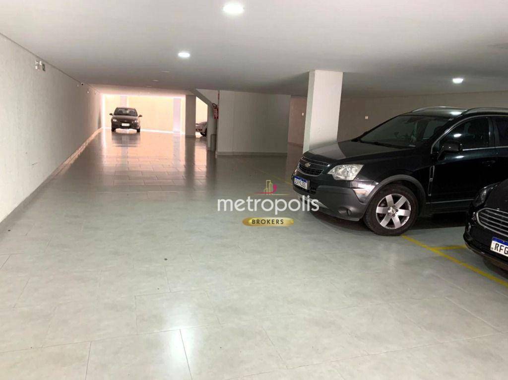 Cobertura à venda com 2 quartos, 84m² - Foto 12