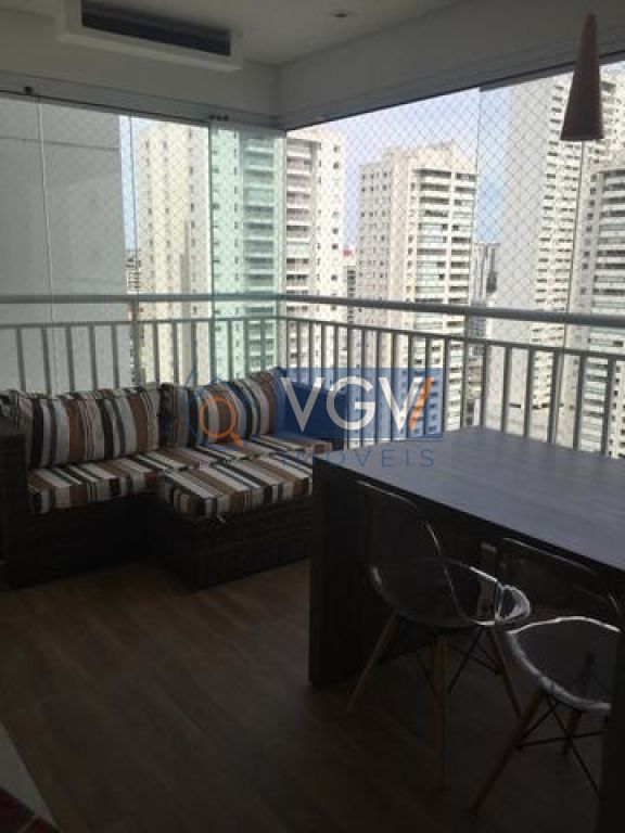 Apartamento à venda com 3 quartos, 123m² - Foto 12