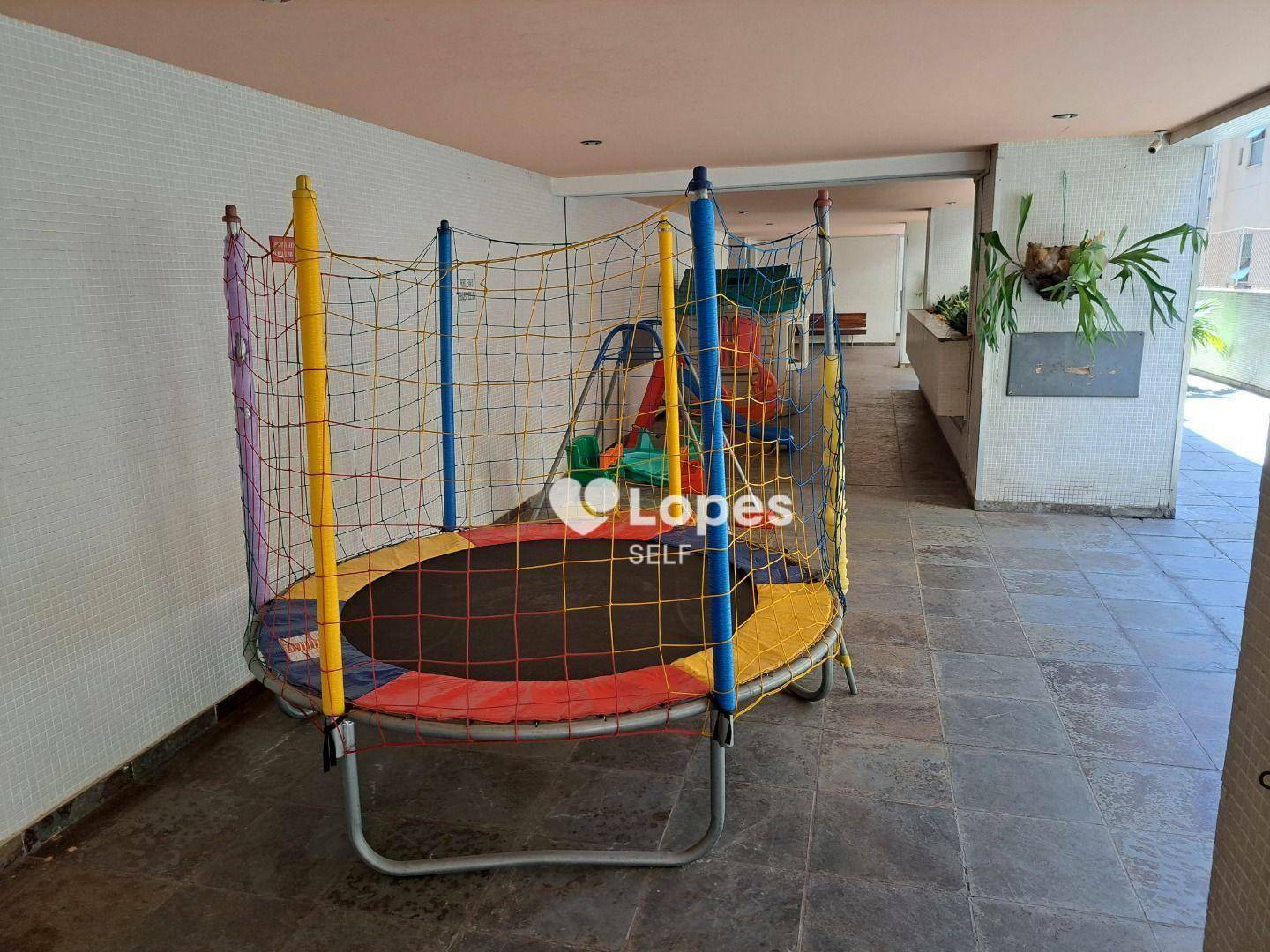 Apartamento à venda com 2 quartos, 93m² - Foto 8