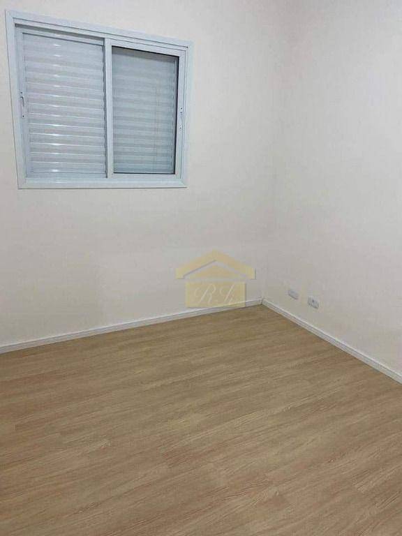 Apartamento à venda com 1 quarto, 38m² - Foto 9