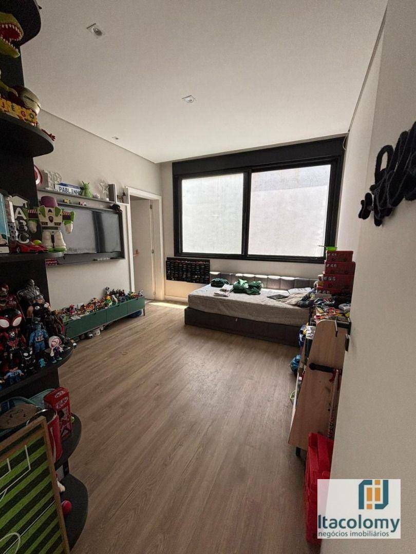 Casa de Condomínio à venda com 3 quartos, 326m² - Foto 19