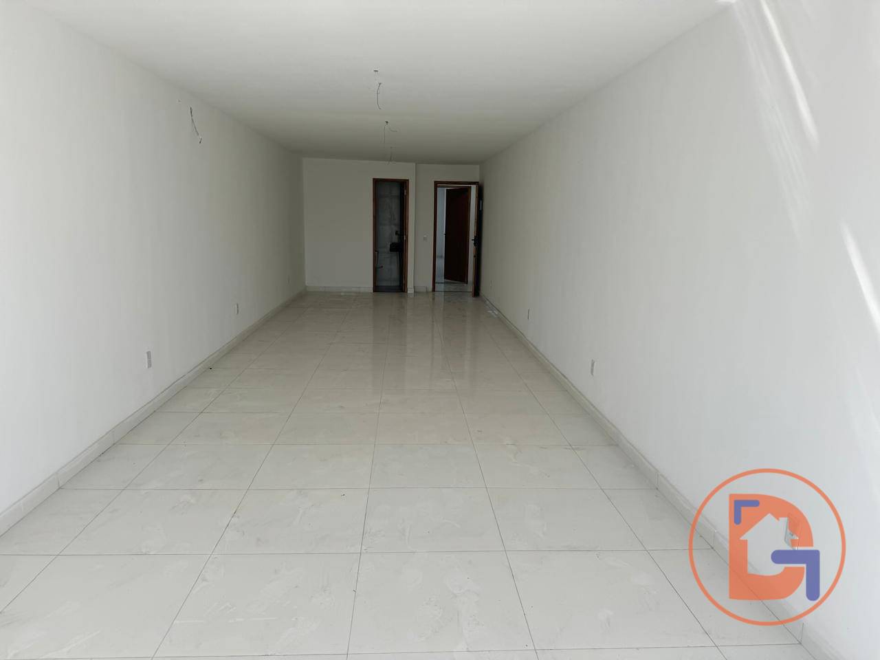 Conjunto Comercial-Sala para alugar, 35m² - Foto 4