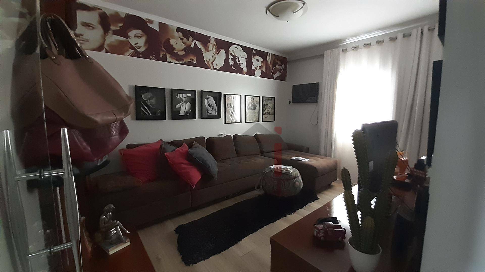 Apartamento à venda com 2 quartos - Foto 5