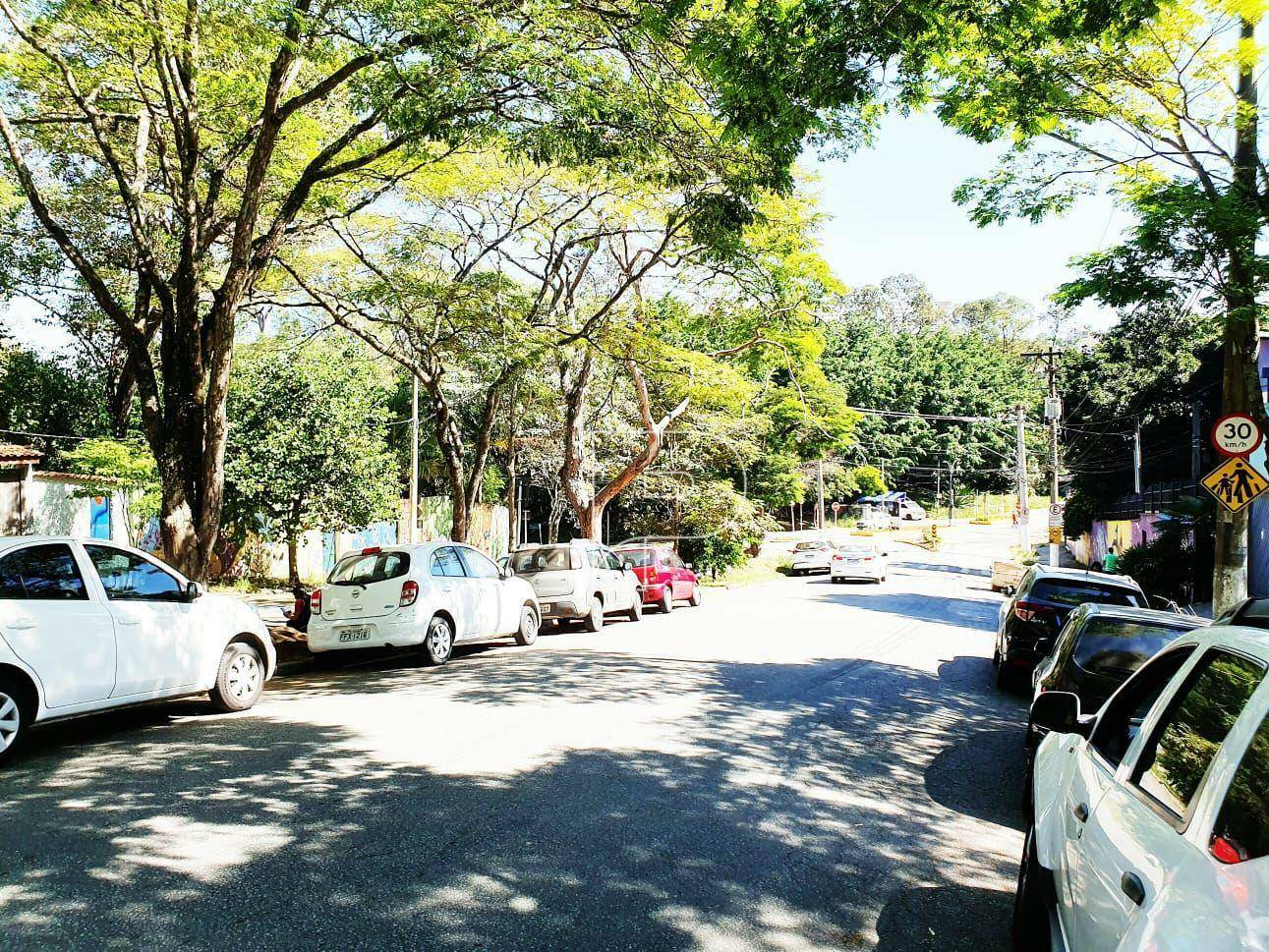 Loteamento e Condomínio à venda, 516M2 - Foto 8