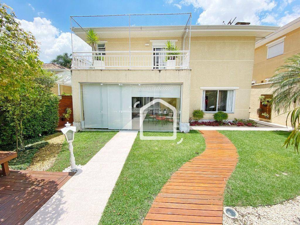 Casa de Condomínio à venda com 3 quartos, 220m² - Foto 33