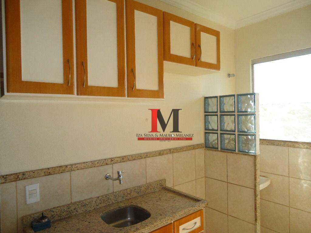 Apartamento à venda com 2 quartos, 50M2 - Foto 17