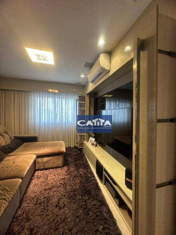 Apartamento à venda com 4 quartos, 264m² - Foto 41