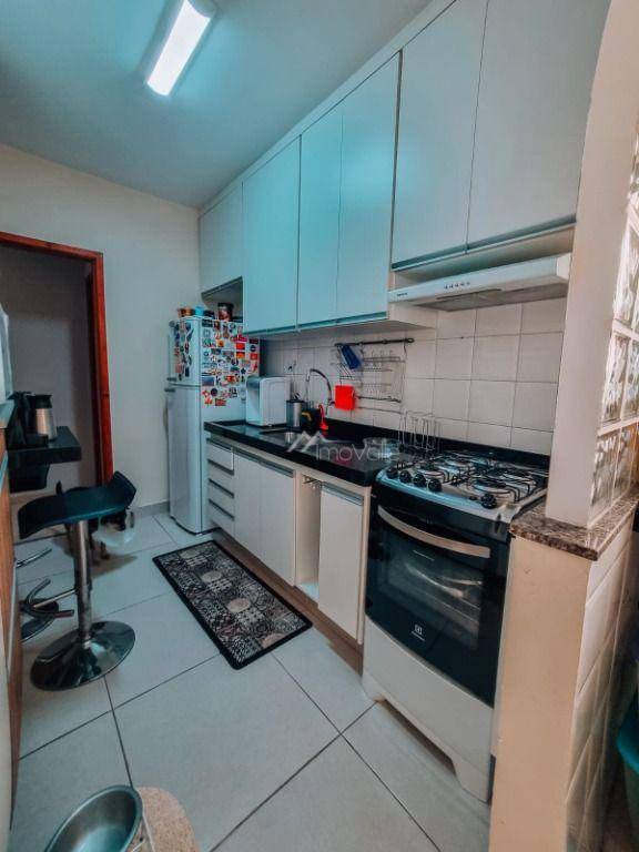 Apartamento à venda com 3 quartos, 79m² - Foto 8