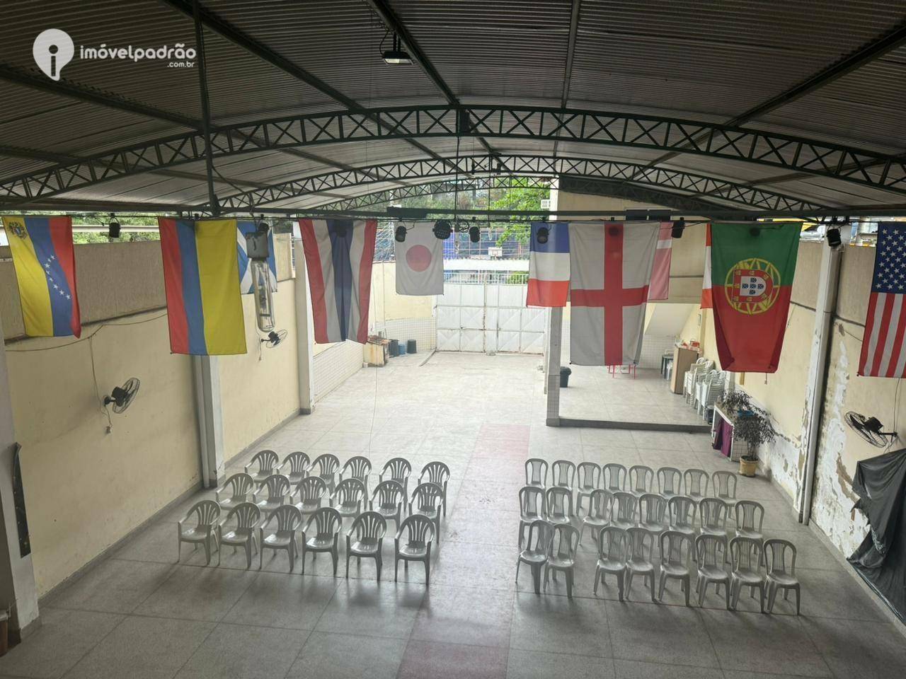 Depósito-Galpão-Armazém à venda, 360m² - Foto 7