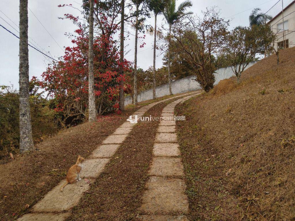 Casa de Condomínio à venda com 5 quartos, 5M2 - Foto 12
