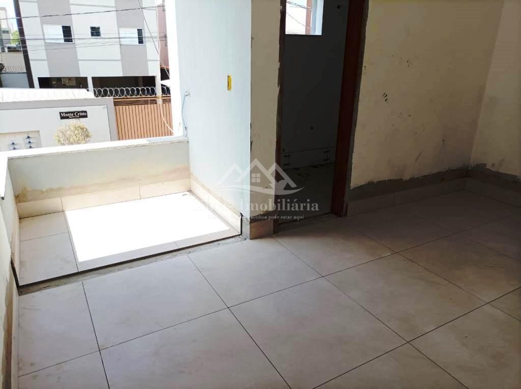 Apartamento à venda com 3 quartos, 80m² - Foto 9