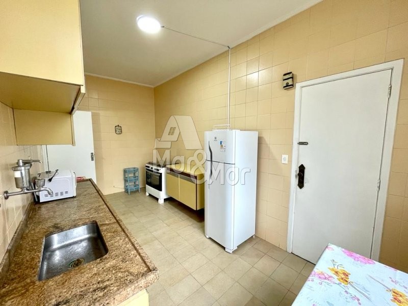 Apartamento à venda com 3 quartos, 158m² - Foto 21