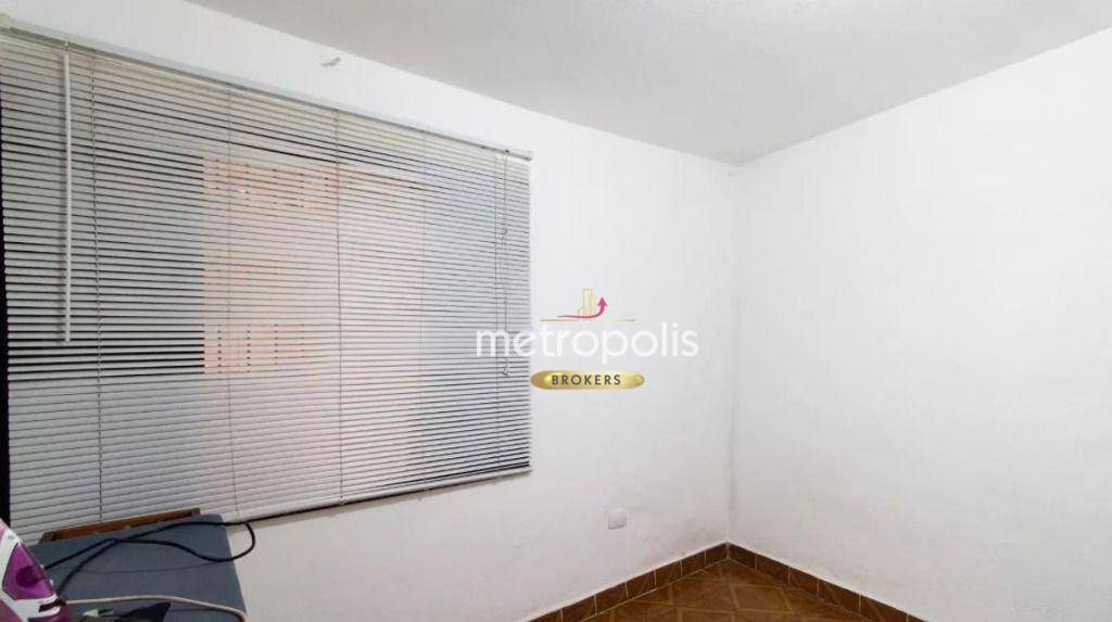 Sobrado à venda com 3 quartos, 195m² - Foto 12