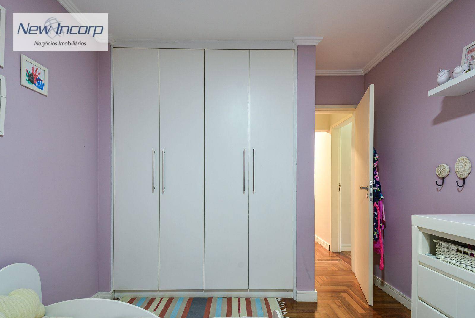 Apartamento à venda com 3 quartos, 113m² - Foto 25