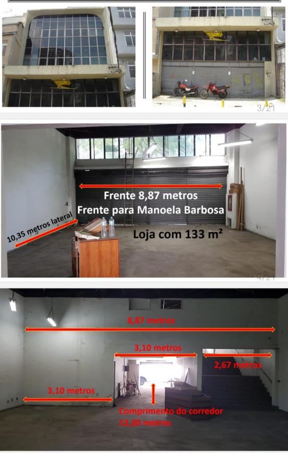 Prédio Inteiro à venda, 660m² - Foto 5