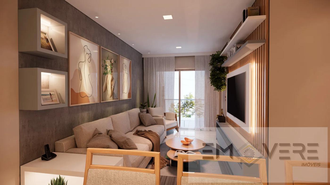 Apartamento à venda com 2 quartos, 61m² - Foto 8