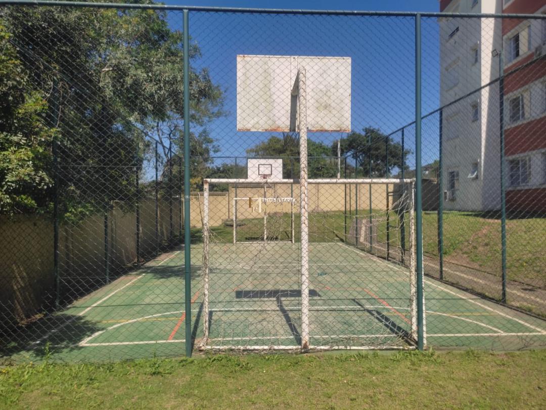 Apartamento à venda com 2 quartos, 44m² - Foto 9
