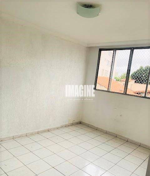 Apartamento à venda com 1 quarto, 43m² - Foto 1