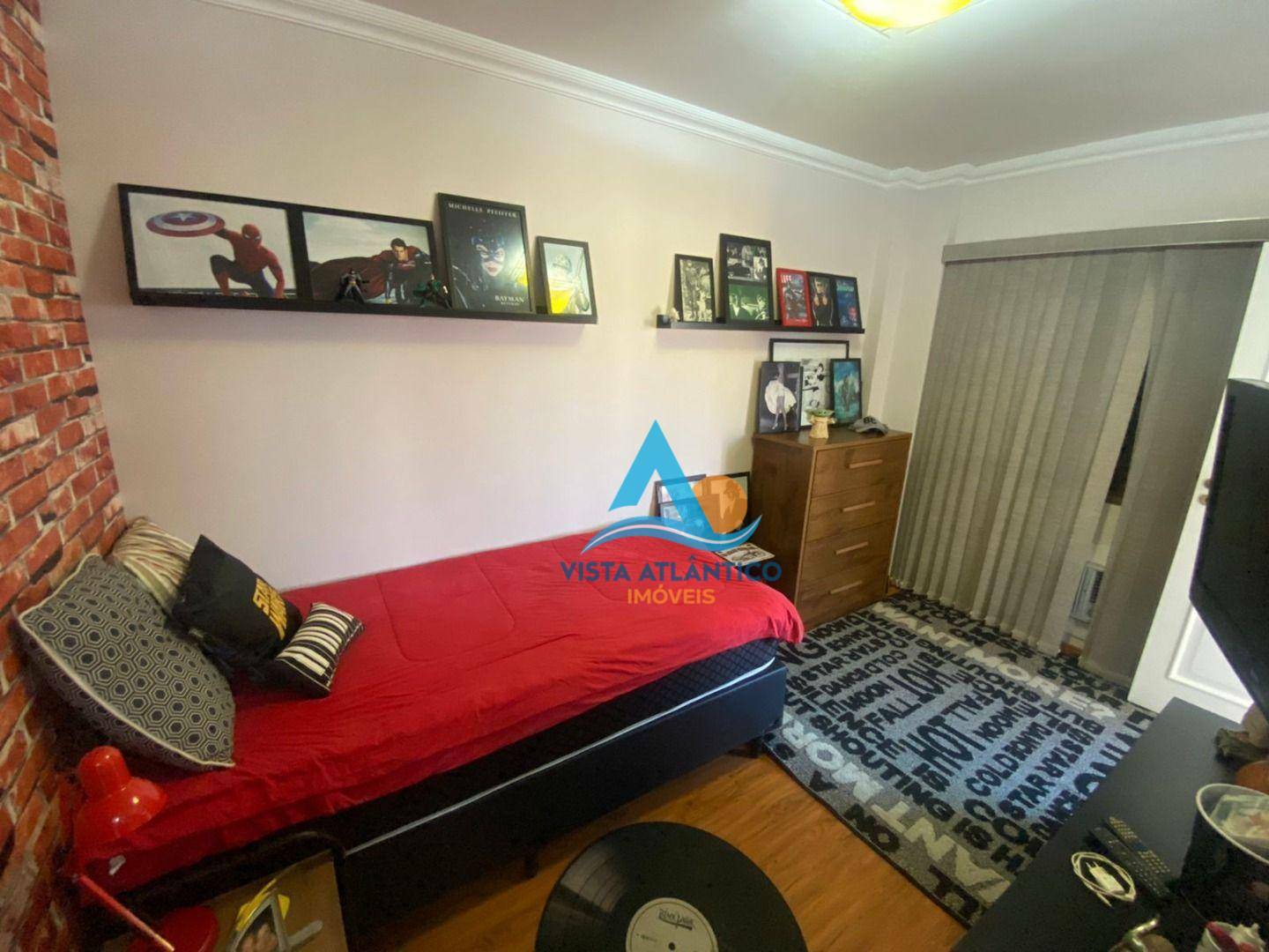 Apartamento à venda com 3 quartos, 280m² - Foto 17