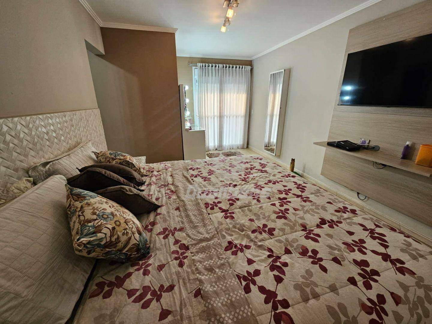 Sobrado à venda com 3 quartos, 179m² - Foto 14