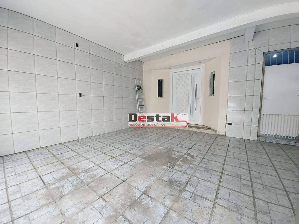 Sobrado à venda com 3 quartos, 265m² - Foto 3