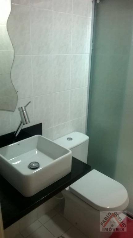 Apartamento à venda com 3 quartos, 72m² - Foto 18