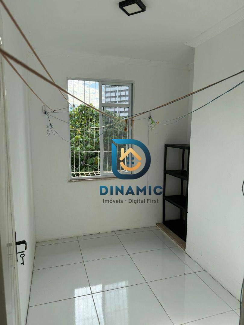 Apartamento à venda com 3 quartos, 110m² - Foto 10