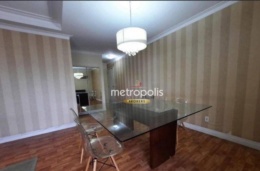 Apartamento à venda com 3 quartos, 125m² - Foto 7