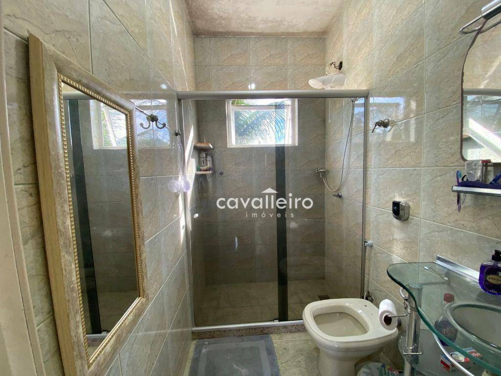 Casa à venda com 3 quartos, 200m² - Foto 28