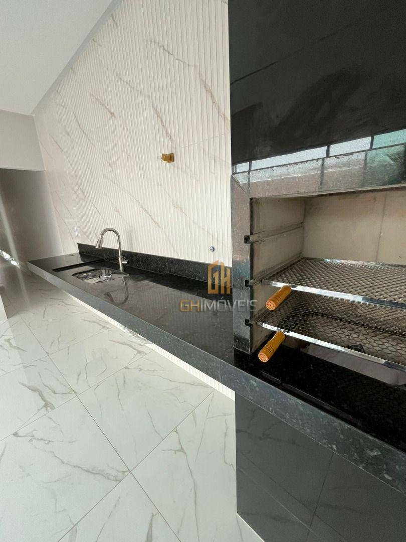 Casa, 3 quartos, 110 m² - Foto 10