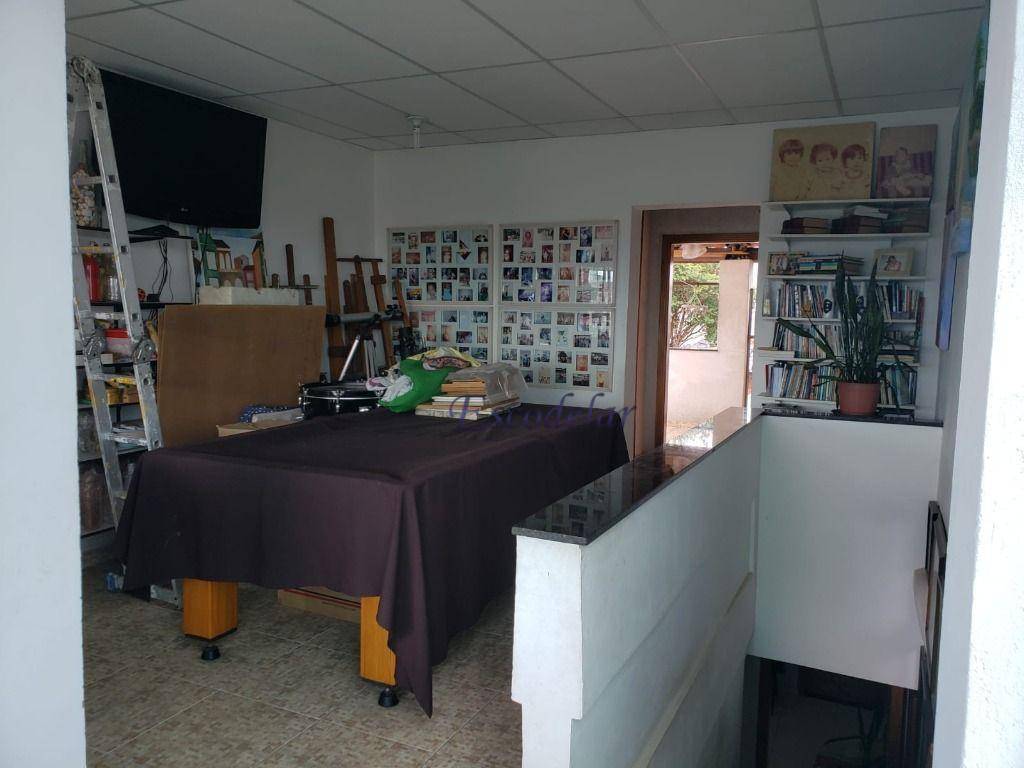 Sobrado à venda com 3 quartos, 180m² - Foto 15