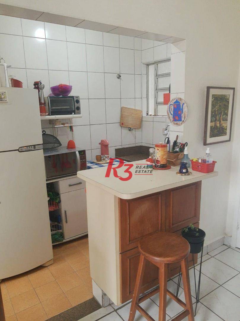 Apartamento à venda com 1 quarto, 36m² - Foto 8