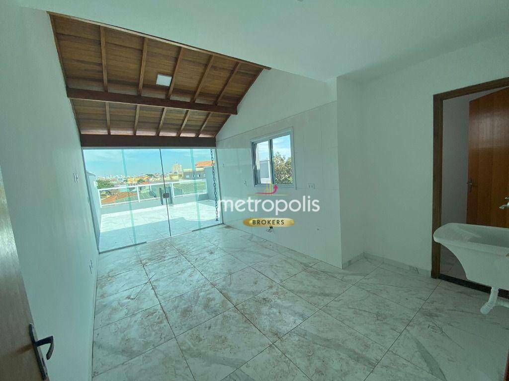 Cobertura à venda com 2 quartos, 98m² - Foto 9