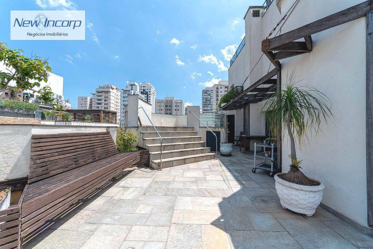 Cobertura à venda com 4 quartos, 354m² - Foto 34