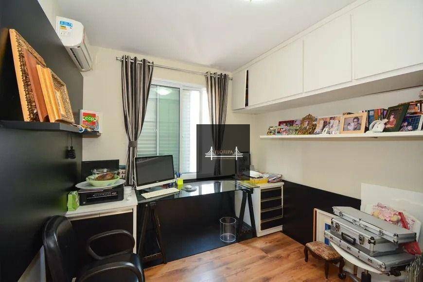 Apartamento à venda com 3 quartos, 135m² - Foto 18