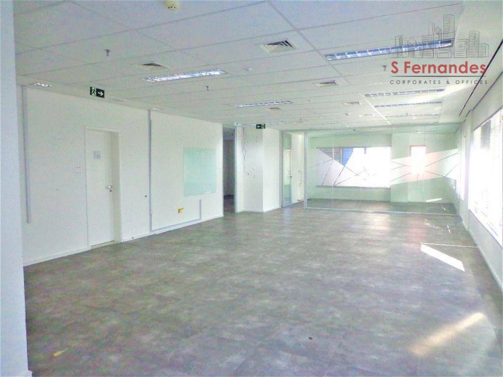 Conjunto Comercial-Sala para alugar, 410m² - Foto 12