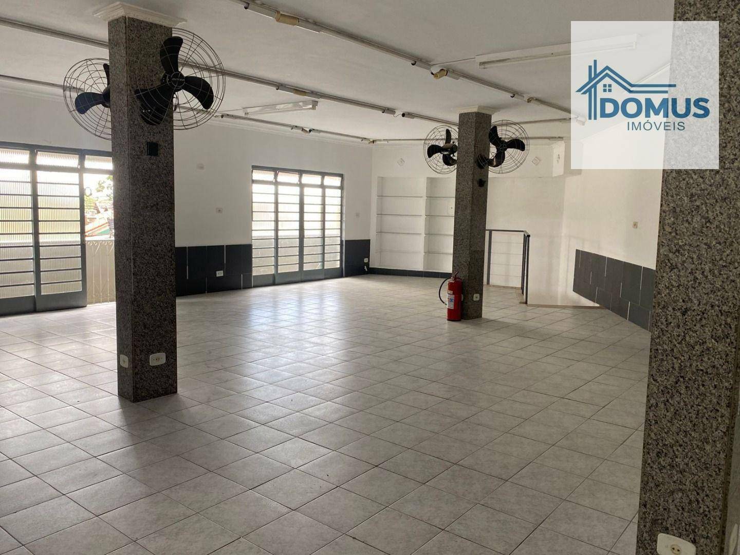 Loja-Salão à venda e aluguel, 188m² - Foto 2