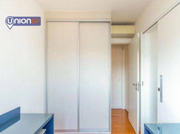 Apartamento à venda com 3 quartos, 134m² - Foto 9