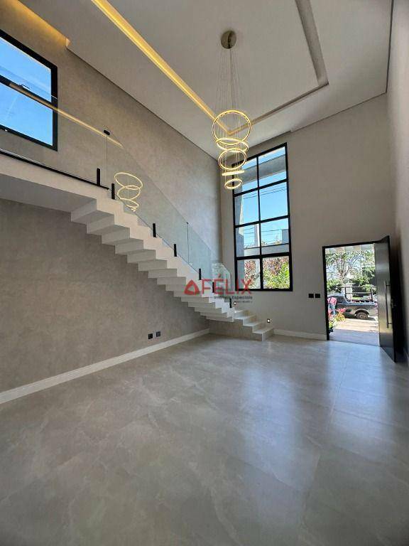 Sobrado à venda com 4 quartos, 260m² - Foto 6