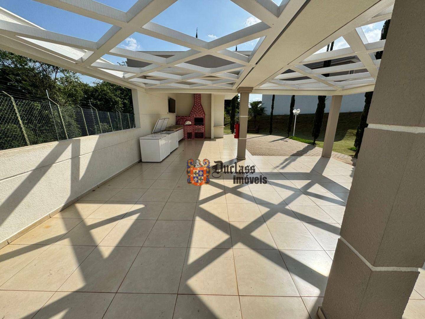 Casa de Condomínio à venda com 3 quartos, 103m² - Foto 27