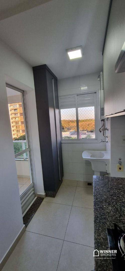 Apartamento à venda com 3 quartos, 77m² - Foto 11