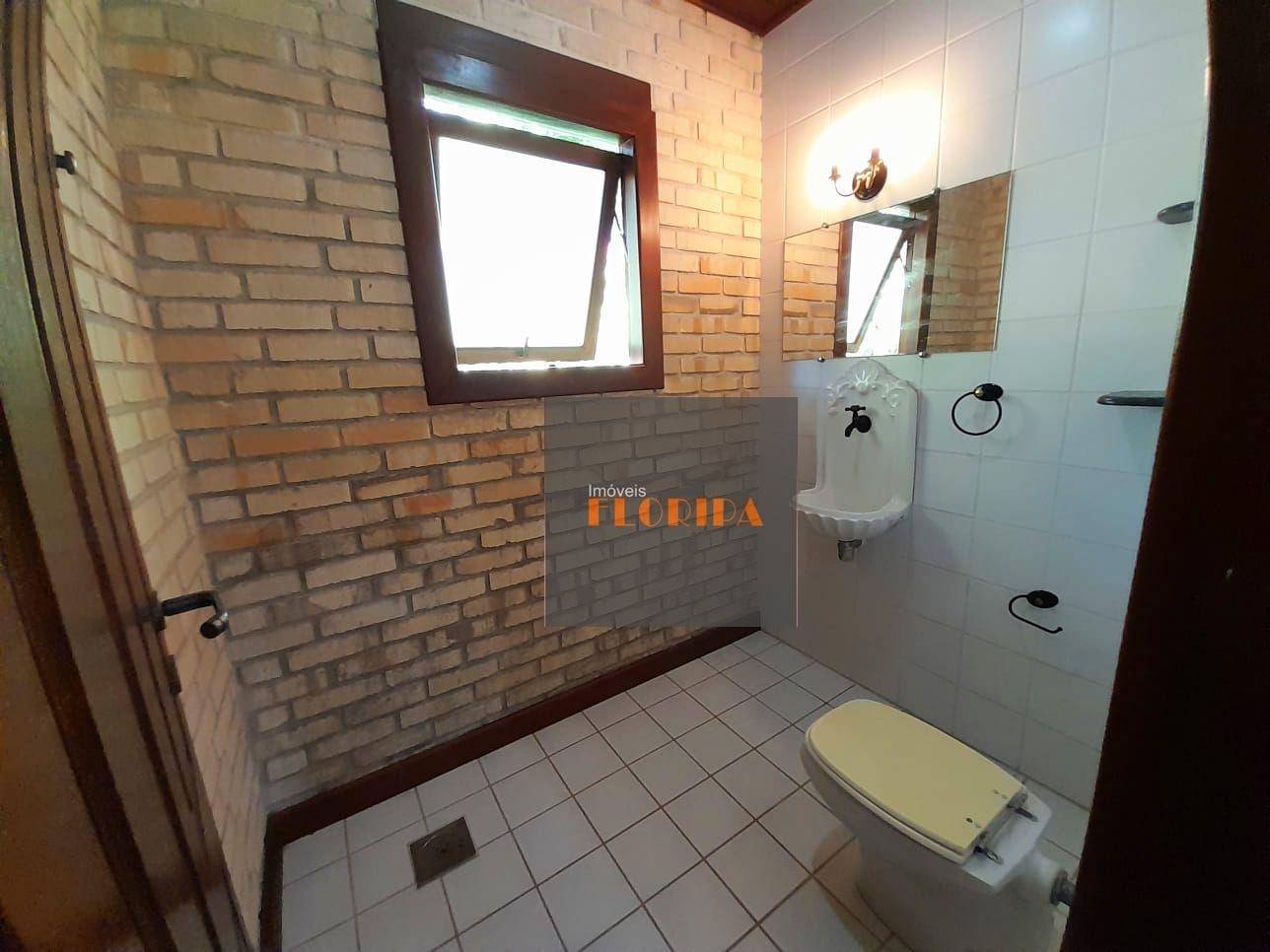 Casa à venda com 4 quartos, 283m² - Foto 16