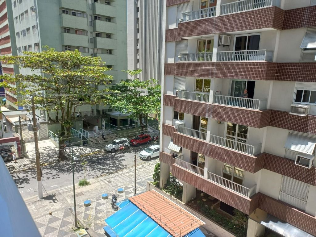 Apartamento à venda com 2 quartos, 98m² - Foto 2