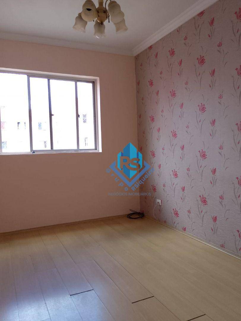 Apartamento à venda com 2 quartos, 61m² - Foto 5