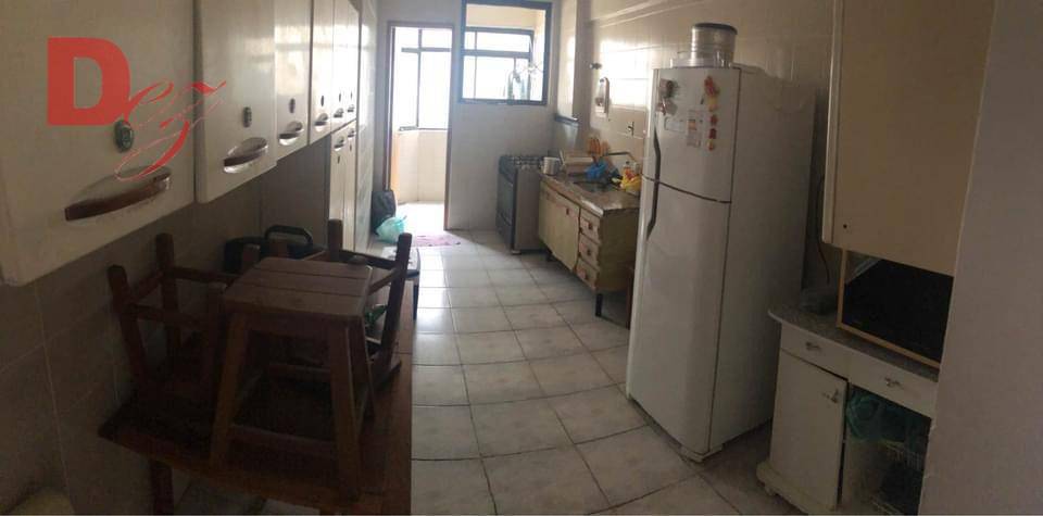 Apartamento à venda com 2 quartos, 85m² - Foto 2