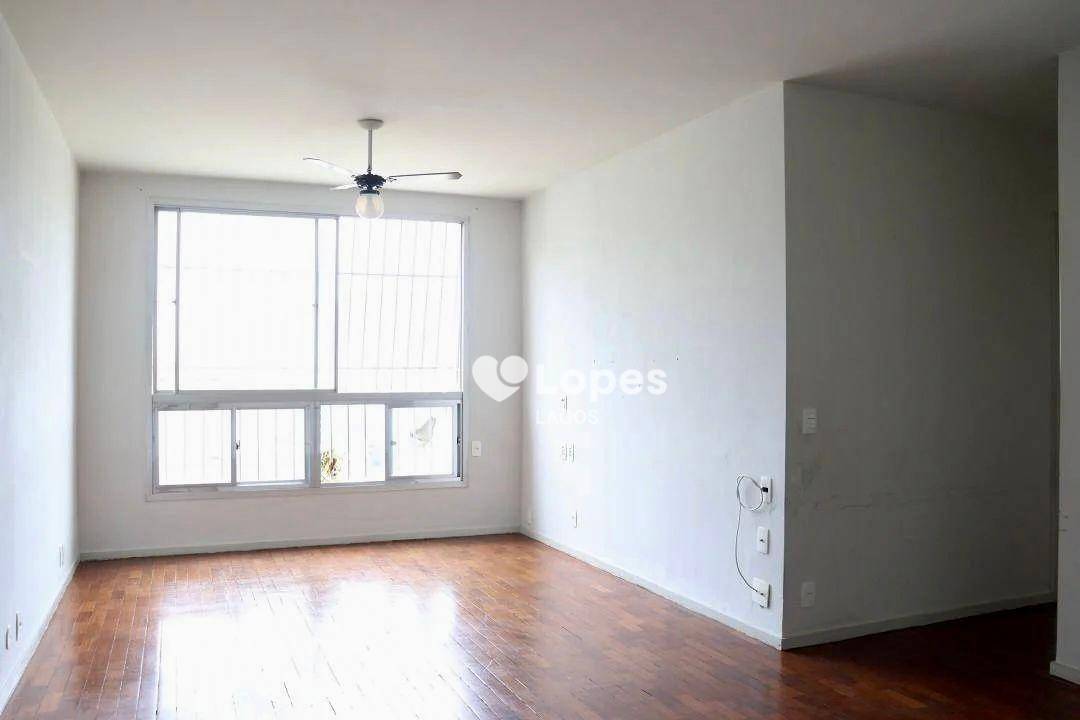 Apartamento à venda com 2 quartos, 82m² - Foto 1