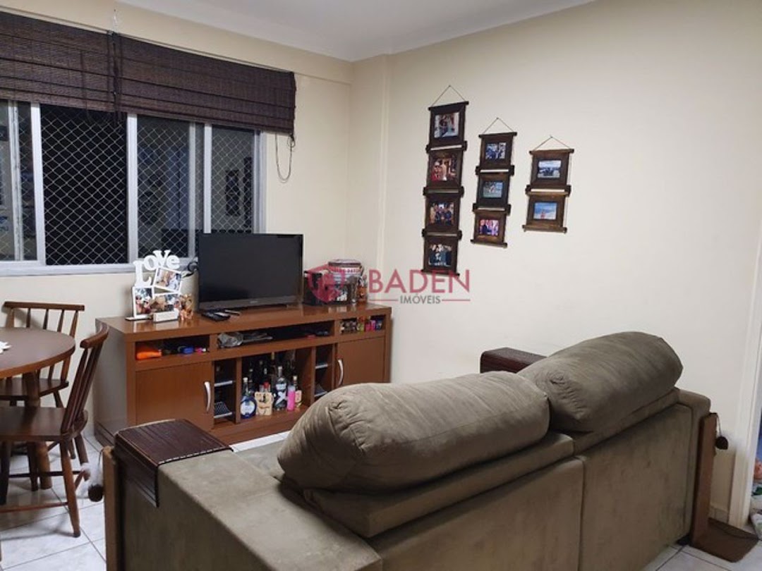 Apartamento, 1 quarto, 60 m² - Foto 1