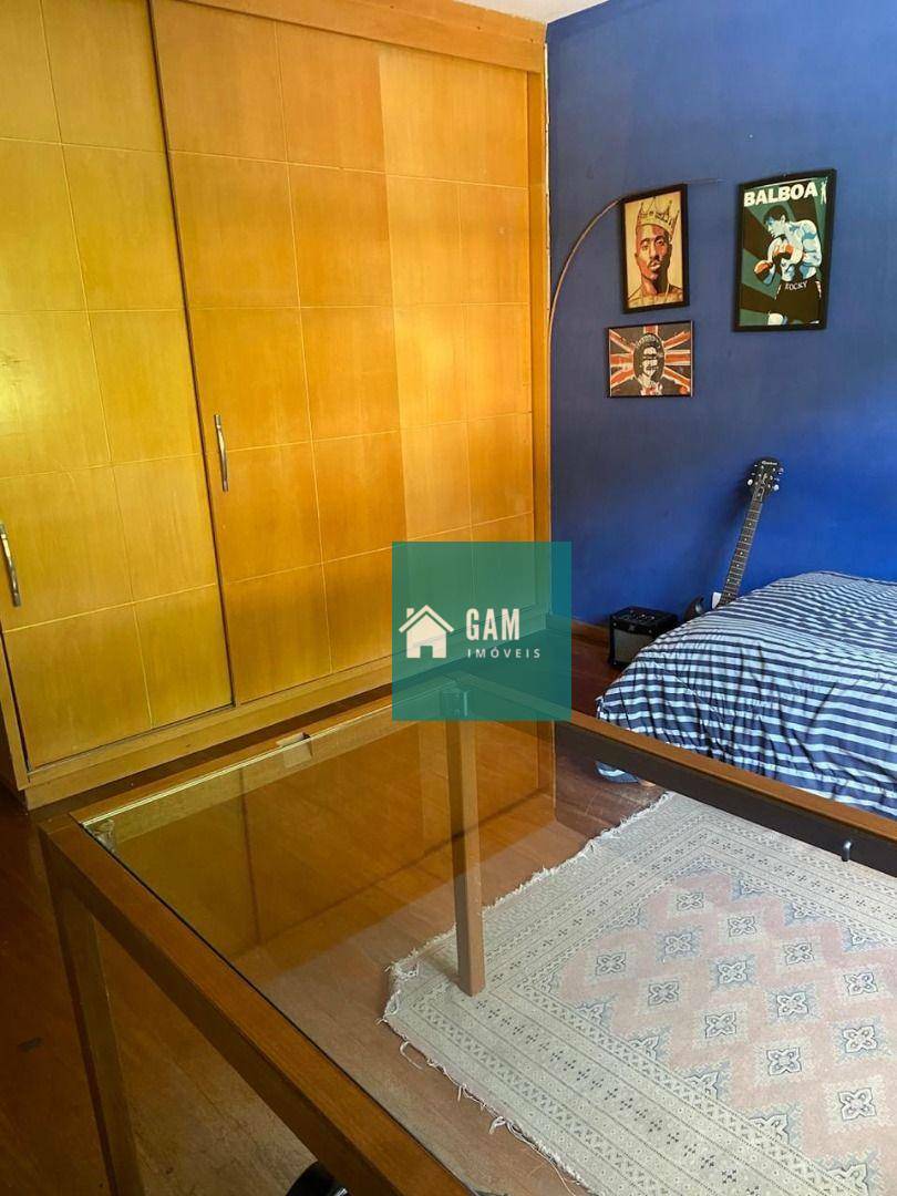 Casa de Condomínio para alugar com 3 quartos, 250m² - Foto 23