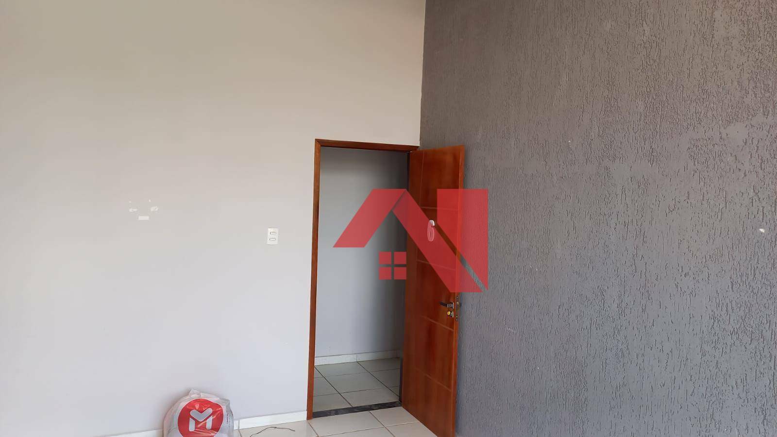 Conjunto Comercial-Sala para alugar, 45m² - Foto 2